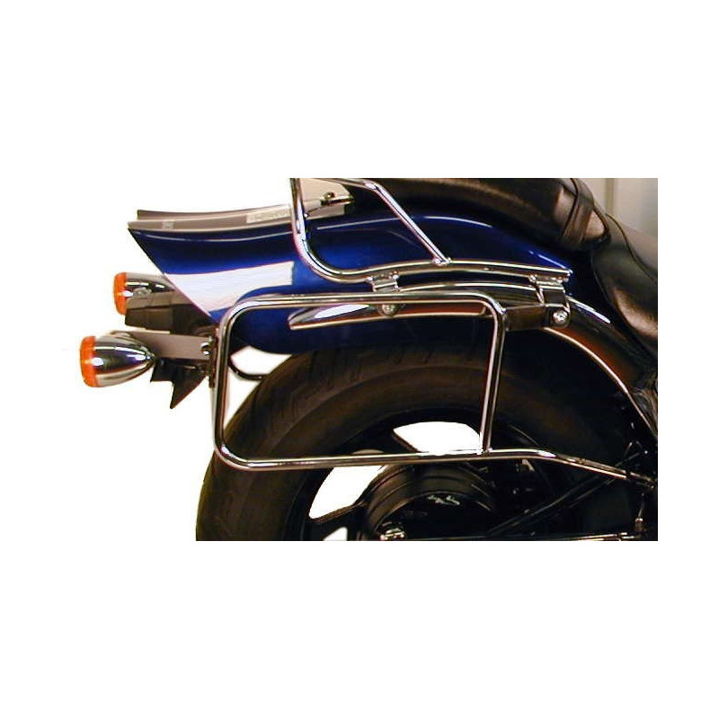 Stelaż boczny Hepco&Becker do Suzuki M 800 Intruder [2005-2009]