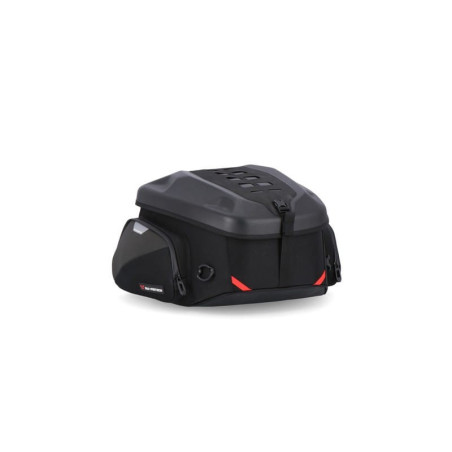 TORBA TYLNA SW-MOTECH PRO BLACK/ANTHRACITE 22-34L