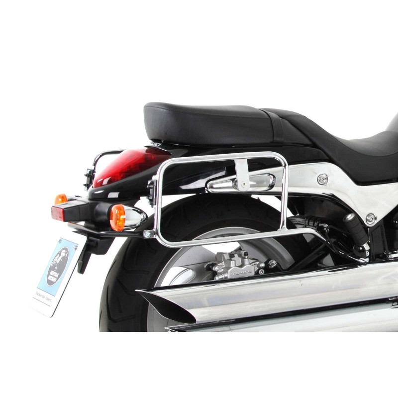 Stelaż boczny Hepco&Becker do Suzuki M 1500 [2009-]