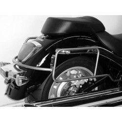 Stelaż boczny Hepco&Becker do Suzuki C 1800 (vL) R [2008-2010]