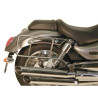 Stelaż boczny Hepco&Becker do Triumph Rocket III