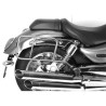 Stelaż boczny Hepco&Becker do Triumph Rocket III Roadster