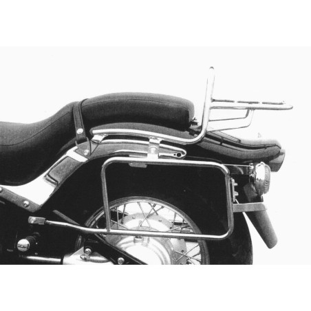 Stelaż boczny Hepco&Becker do Yamaha XVS 650 Drag Star [1996-2003]