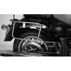 Stelaż boczny Hepco&Becker do Yamaha XVS 1300 Midnight Star [2007-]
