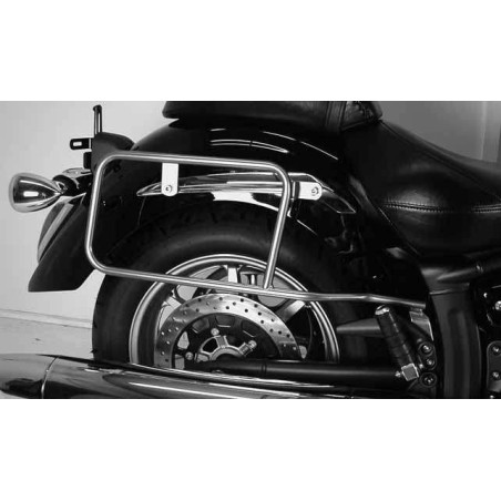Stelaż boczny Hepco&Becker do Yamaha XVS 1300 Midnight Star [2007-]
