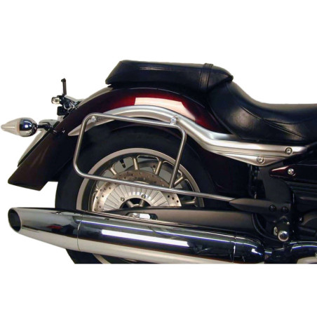 Stelaż boczny Hepco&Becker do Yamaha XV 1900 Midnight Star [2006-]