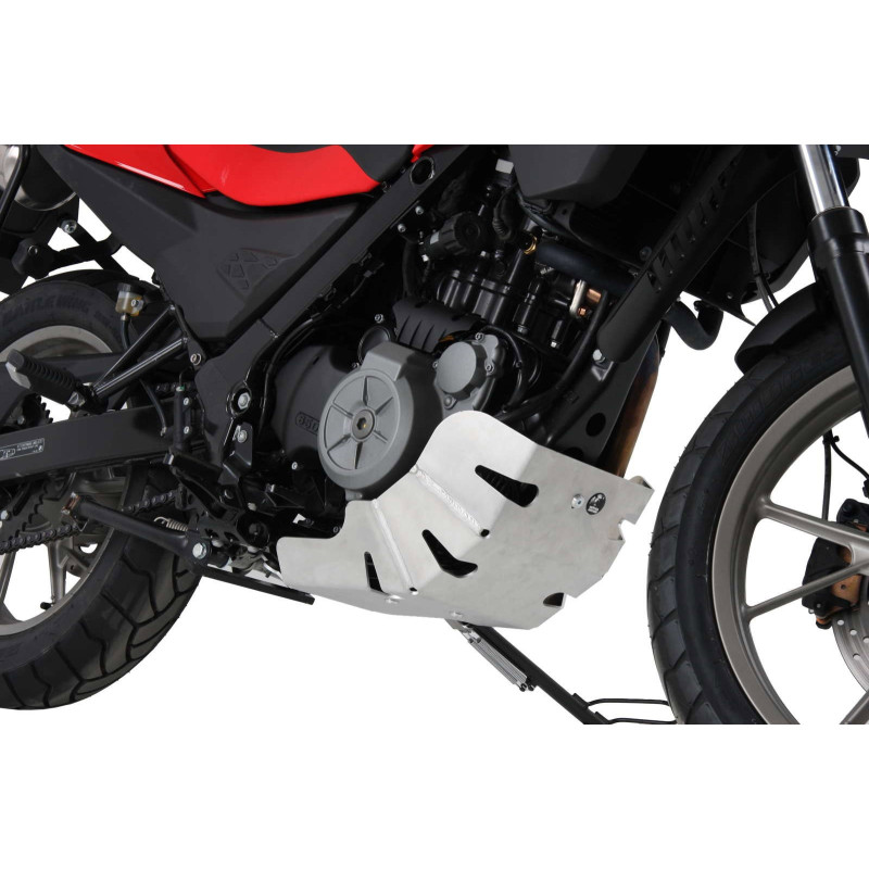 Osłona silnika Hepco&Becker do BMW G 650 GS [2011-], BMW G 650 GS Sertao [2012-]