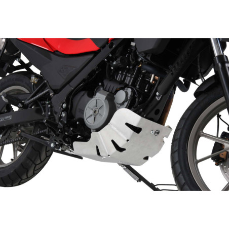 Osłona silnika Hepco&Becker do BMW G 650 GS [2011-], BMW G 650 GS Sertao [2012-]