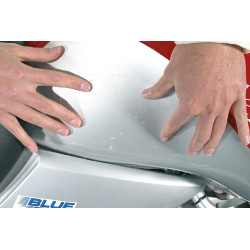 Folia ochronna Wunderlich na kufry boczne BMW S1000XR [20-]
