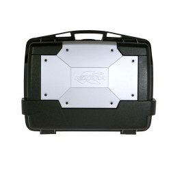 KAPPA KUFRY BOCZNE 46L MONOKEY KGR46 GARDA (PARA   2SZT) + DODATKOWY ZAMEK