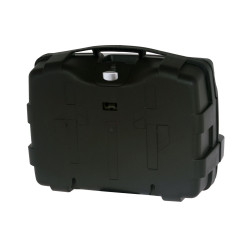 KAPPA KUFRY BOCZNE 46L MONOKEY KGR46 GARDA (PARA   2SZT) + DODATKOWY ZAMEK