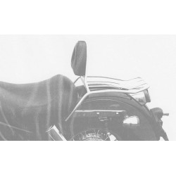 Bagażnik z oparciem Hepco&Becker do Honda VT 1100 C2 Shadow [1995-2000]