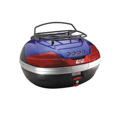Bagażnik E107B do kufra Givi V46