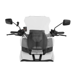 Szyba Wunderlich Marathon HD Pan America