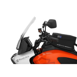 Szyba Wunderlich Marathon HD Pan America