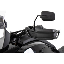 Osłony handbarów H&B HD Pan America