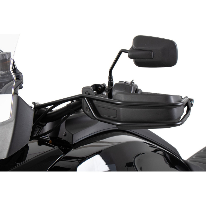 Osłony handbarów H&B HD Pan America