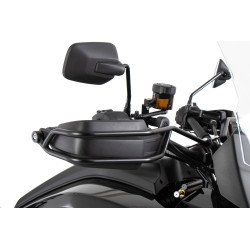 Osłony handbarów H&B HD Pan America