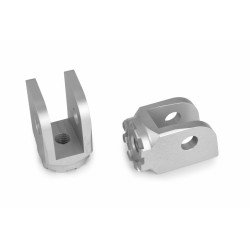 Mocowanie Podnóżka Wunderlich Vario HD Pan America