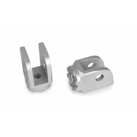 Mocowanie Podnóżka Wunderlich Vario HD Pan America