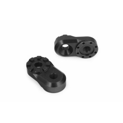 Adapter podnóżka Wunderlich Vario HD Pan America