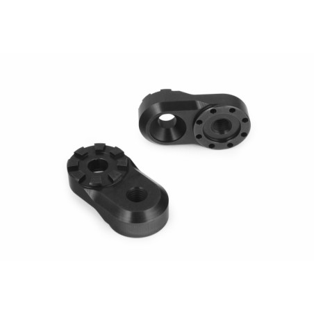 Adapter podnóżka Wunderlich Vario HD Pan America