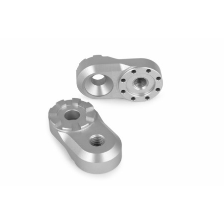 Adapter podnóżka Wunderlich Vario HD Pan America