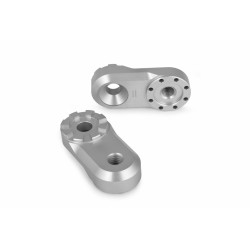 Adapter podnóżka Wunderlich Vario HD Pan America