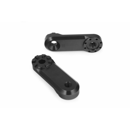 Adapter podnóżka Wunderlich Vario HD Pan America