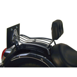 Bagażnik z oparciem Hepco&Becker do Kawasaki VN2000 [2004-2010]