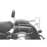 Bagażnik z oparciem Hepco&Becker do Suzuki C 1500 Intruder [2005-2007], Suzuki VL1500 Intruder [1998-2004]