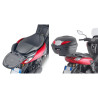 Stelaż Givi pod kufer Yamaha N-MAX 125 [21-]