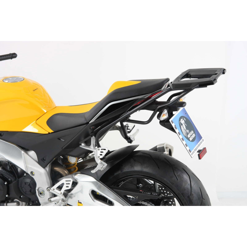 Bagażnik Hepco&Becker Sportrack do Aprilia Tuono v 4 R [2012-]