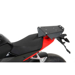 Bagażnik Hepco&Becker Sportrack do Aprilia Tuono Factory [2010-], Aprilia RSV 4