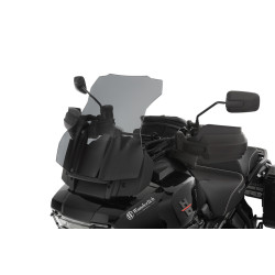 Szyba Wunderlich Marathon HD Pan America