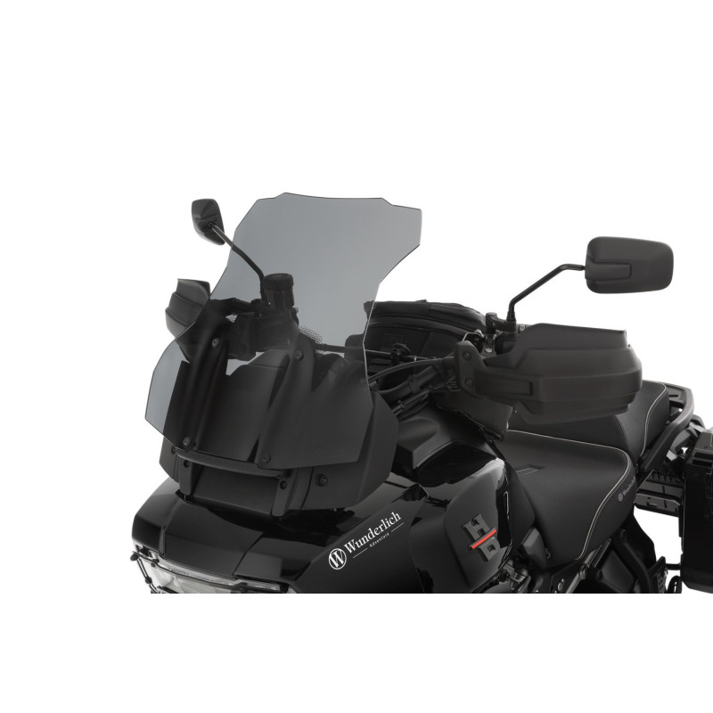 Szyba Wunderlich Marathon HD Pan America