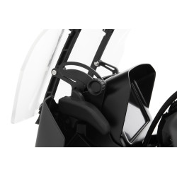 Wzmocnienie szyby Lewe Wunderlich HD Pan America