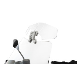 Deflektor Wunderlich Vario-ERGO HD Pan America