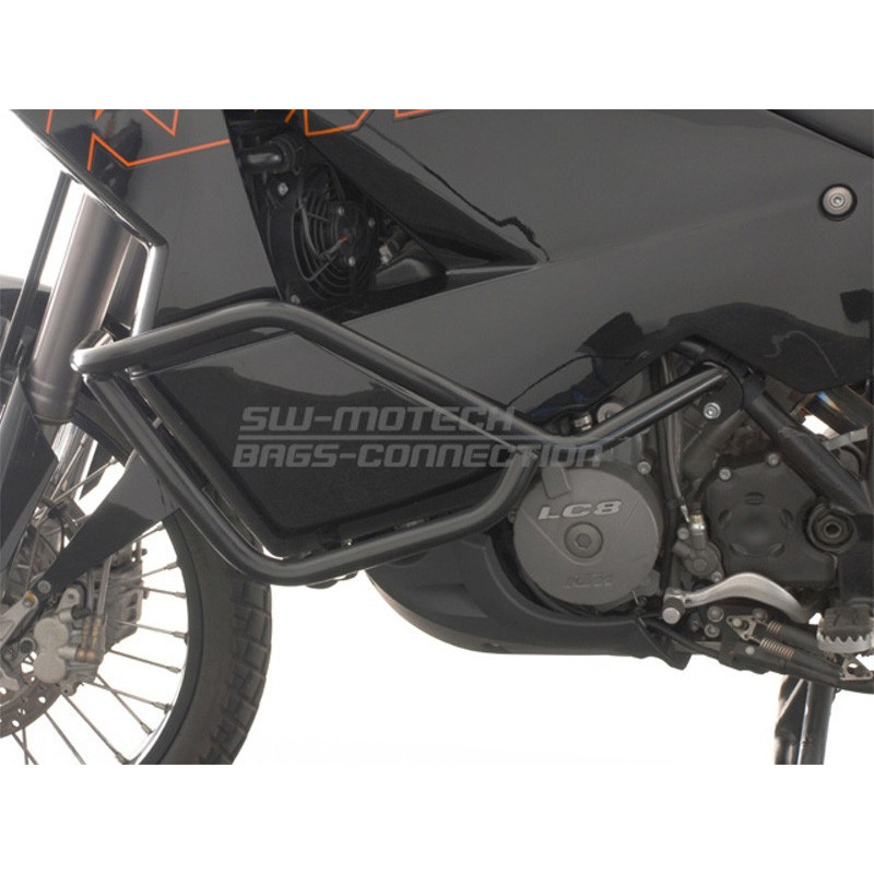 Gmole Sw-Motech do KTM LC8 Adventure 950 / 990 [06-10]