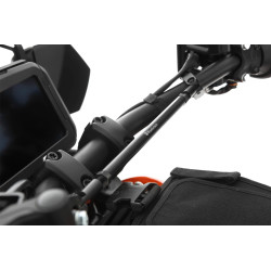 Poprzeczka kierownicy Wunderlich HD Pan America