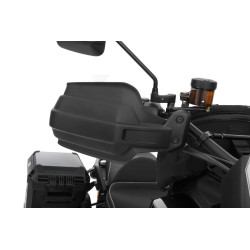 Poszerzenie Handbarów Wunderlich HD Pan America