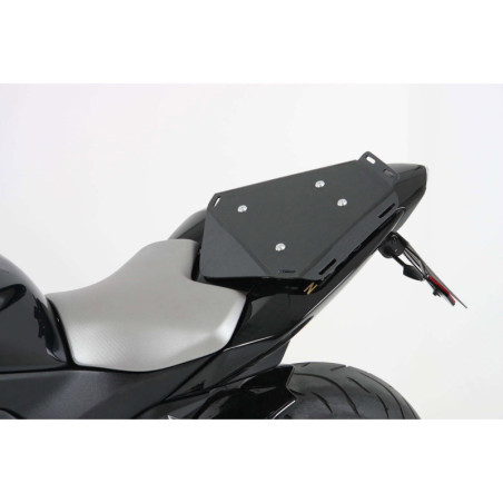 Bagażnik Hepco&Becker Sportrack do Kawasaki Z 1000 [2008-2009]