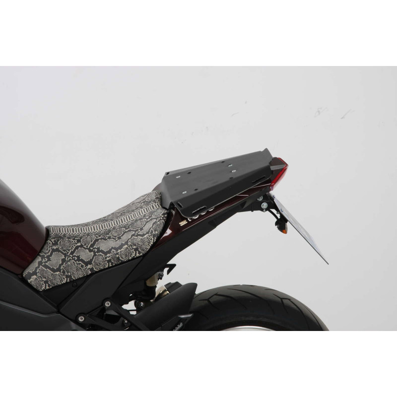 Bagażnik Hepco&Becker Sportrack do Kawasaki Z 1000 [2010-2013]