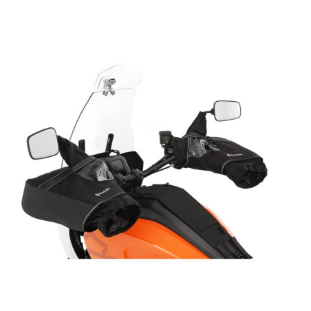 Mufki Wunderlich HD Pan America