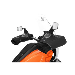 Mufki Wunderlich HD Pan America