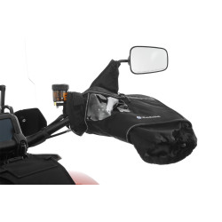 Mufki Wunderlich HD Pan America