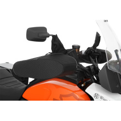 Mufki Wunderlich HD Pan America