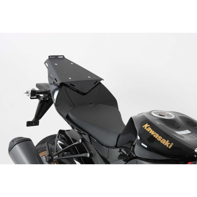 Bagażnik Hepco&Becker Sportrack do Kawasaki ZX -10 R Ninja [2008-2010]