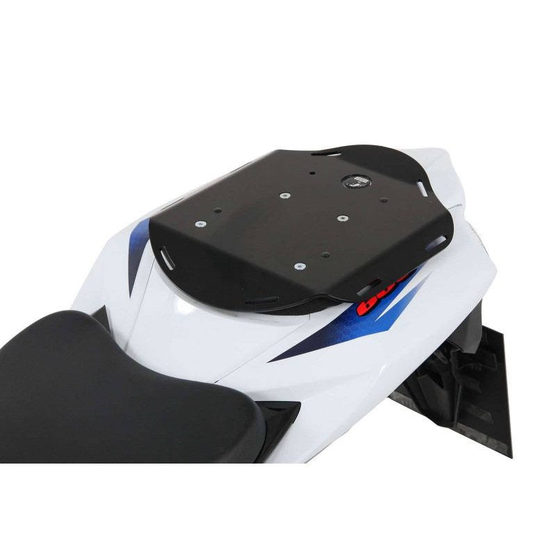 Bagażnik Hepco&Becker Sportrack do Suzuki GSX-R 600 [2011-], Suzuki GSX-R 750 [2011-]