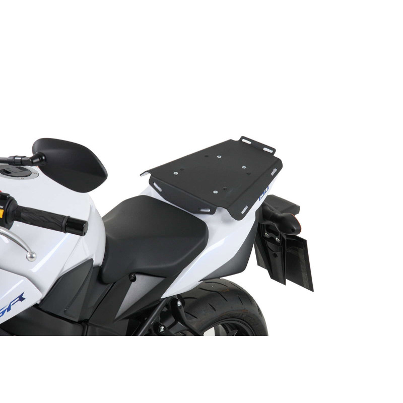 Bagażnik Hepco&Becker Sportrack do Suzuki GSR 750 [2011-]